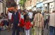 AoÍ»t: Brocante d'Outremeuse.